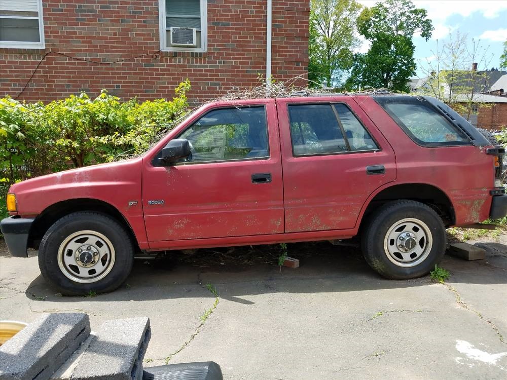 junk car buyers in West Hartford CT